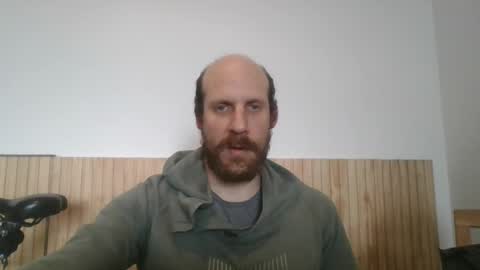 Mati Restrepo online show from 07.20.26