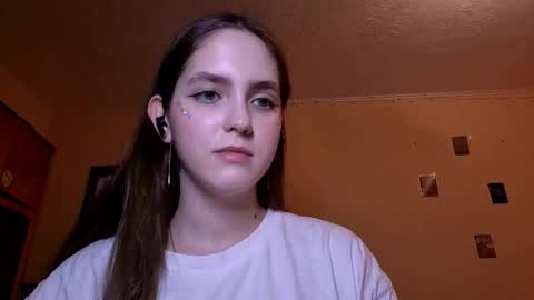 Snapshot of elmeraurora chatting on 02.28.26 Kate online show from 02.28.26