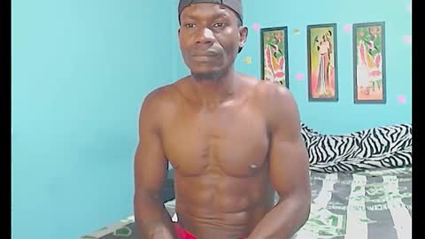 Snapshot of elmiltonnjakee chatting on 02.18.26 elmiltonnjakee online show from 02.18.26