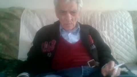 elmo191271 online show from 05.13.26