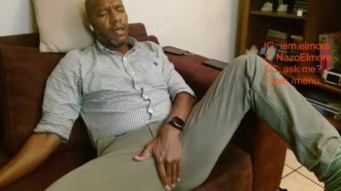 Snapshot of elmorenazogt chatting on 09.11.25 My name is Elmore. Please say hello I like to chat with you. If you have requests or dirty talk please use tip online show from 09.11.25