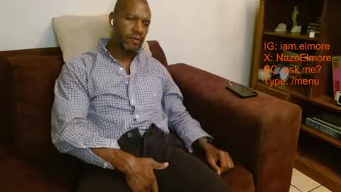 Snapshot of elmorenazogt chatting on 09.12.25 My name is Elmore. Please say hello I like to chat with you. If you have requests or dirty talk please use tip online show from 09.12.25