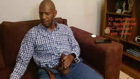 Snapshot of elmorenazogt chatting on 09.23.25 My name is Elmore. Please say hello I like to chat with you. If you have requests or dirty talk please use tip online show from 09.23.25