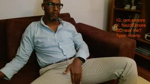 Snapshot of elmorenazogt chatting on 09.25.25 My name is Elmore. Please say hello I like to chat with you. If you have requests or dirty talk please use tip online show from 09.25.25