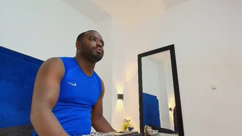 Jean Carlos online show from 02.11.26