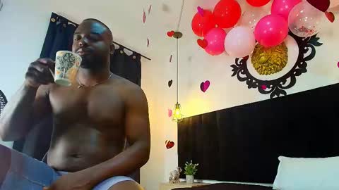 Jean Carlos online show from 02.13.26