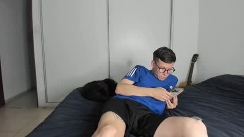 elnenedearg online show from 11.11.25