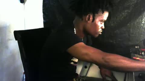 EL NIIGGGAA  21                                                                  EL NIGGA  21 online show from 12.22.24