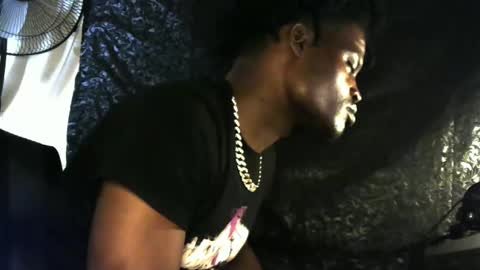 EL NIIGGGAA  21                                                                  EL NIGGA  21 online show from 12.23.24