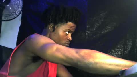 EL NIIGGGAA  21                                                                  EL NIGGA  21 online show from 01.11.25