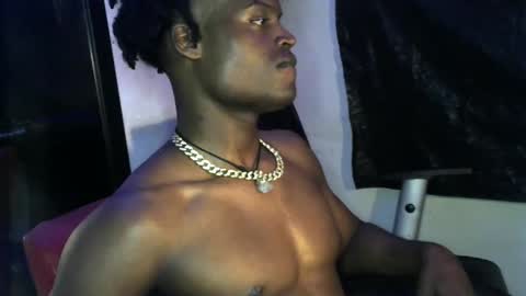 EL NIIGGGAA  21                                                                  EL NIGGA  21 online show from 01.12.25