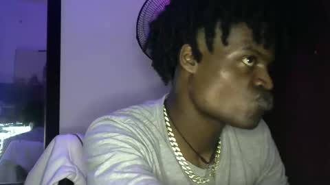 EL NIIGGGAA  21                                                                  EL NIGGA  21 online show from 02.23.25