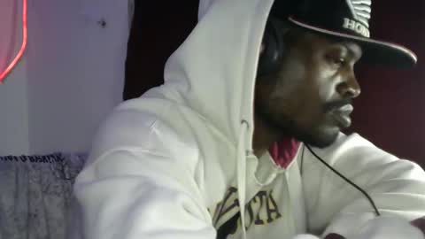 EL NIIGGGAA  21                                                                  EL NIGGA  21 online show from 11.04.25