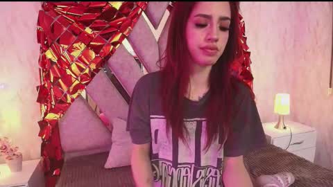 Elodie  online show from 03.13.26