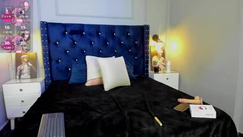 Elodie  online show from 01.16.25