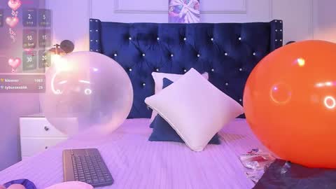 Elodie  online show from 01.31.25