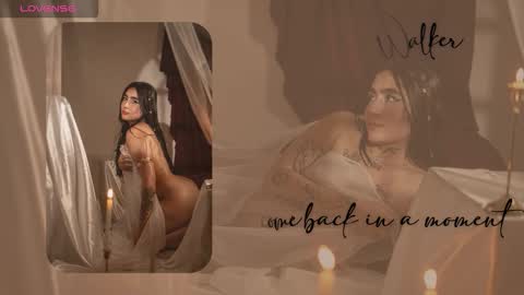 Elodie  online show from 10.02.25