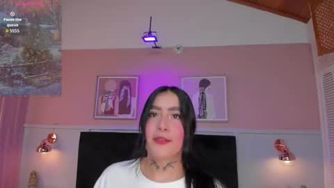 Elodie  online show from 11.27.25