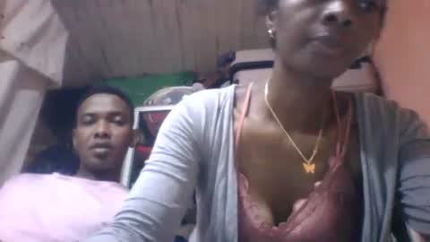 elodynarcisse online show from 12.05.25