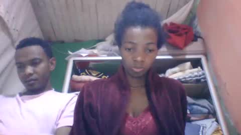 elodynarcisse online show from 12.19.25