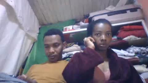 elodynarcisse online show from 12.23.25