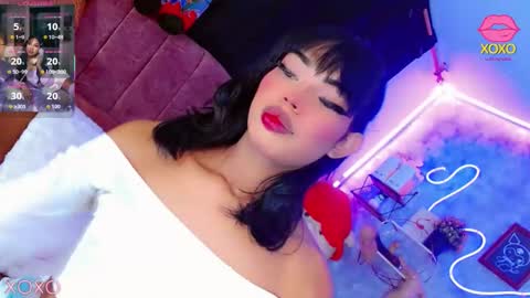 eloise__ online show from 01.14.26