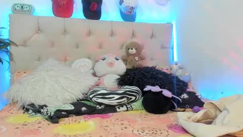 eloise online show from 12.10.24