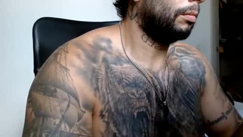 elosocazador online show from 12.04.24