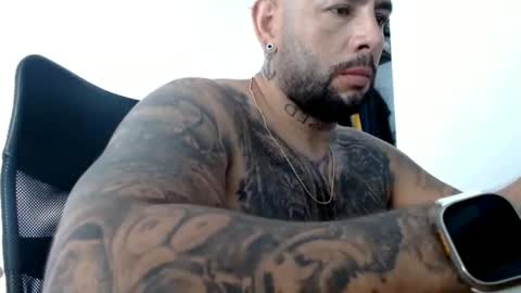 elosocazador online show from 02.06.25