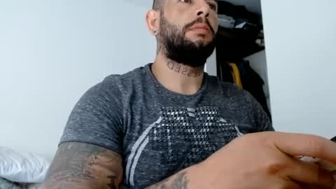 elosocazador online show from 02.20.25