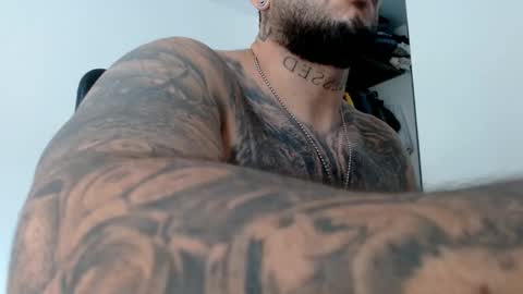 elosocazador online show from 03.07.25