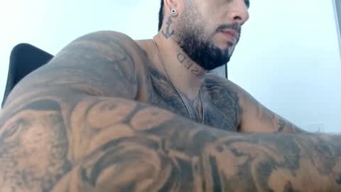 elosocazador online show from 03.07.25