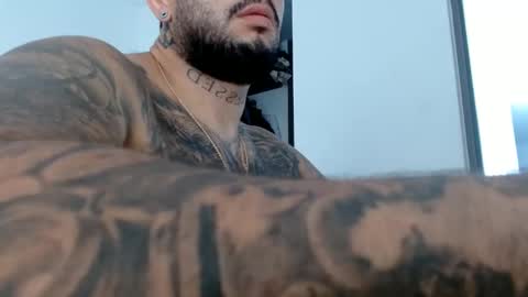 elosocazador online show from 03.10.25