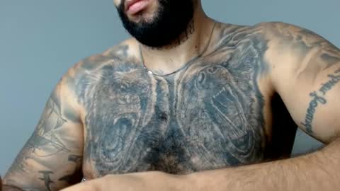 elosocazador online show from 01.08.26