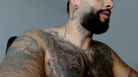 elosocazador online show from 01.19.26