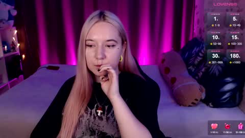 Snapshot of elovinora chatting on 12.21.24 Ela give me a thumbs up if you like it  and this is important for the development of the account online show from 12.21.24