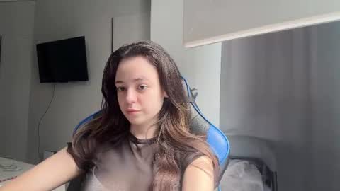 Milana online show from 07.14.26