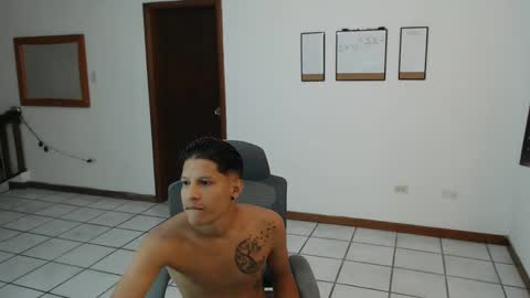 eloysamm online show from 11.20.25