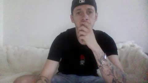 ElPatriko9229 online show from 03.15.26