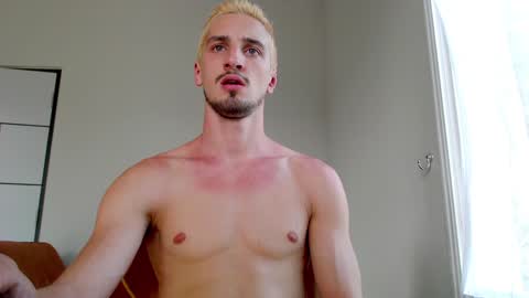 elpsycongroo online show from 02.04.25