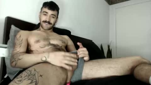 elputoquetegusta online show from 12.05.25