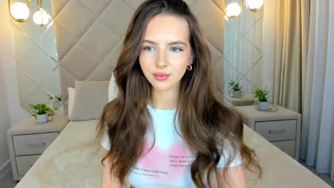 elsa_carterr online show from 03.06.25