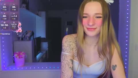 elsa_cute1 online show from 03.20.26