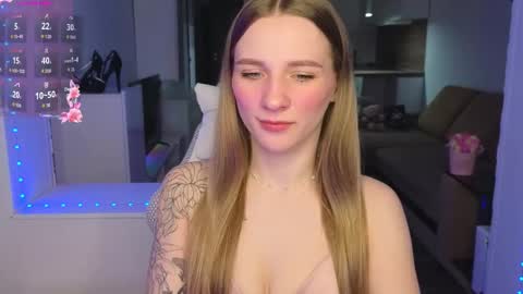 elsa_cute1 online show from 03.31.26