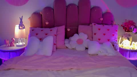 Michelle online show from 03.07.26