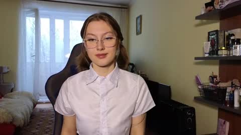 elsaangel online show from 12.04.24