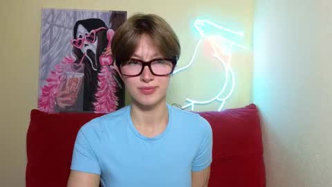 elsaangel online show from 09.18.25