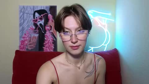elsaangel online show from 09.29.25