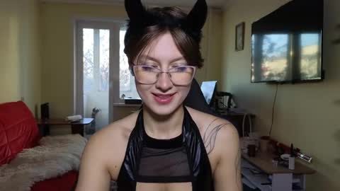 elsaangel online show from 10.25.25