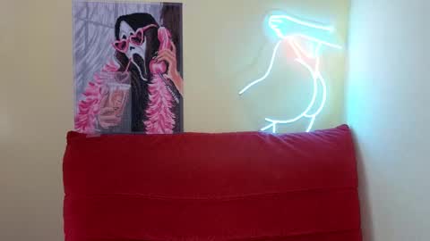 elsaangel online show from 03.12.26